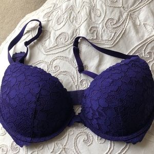 La Senza Obsession Push Up Bra